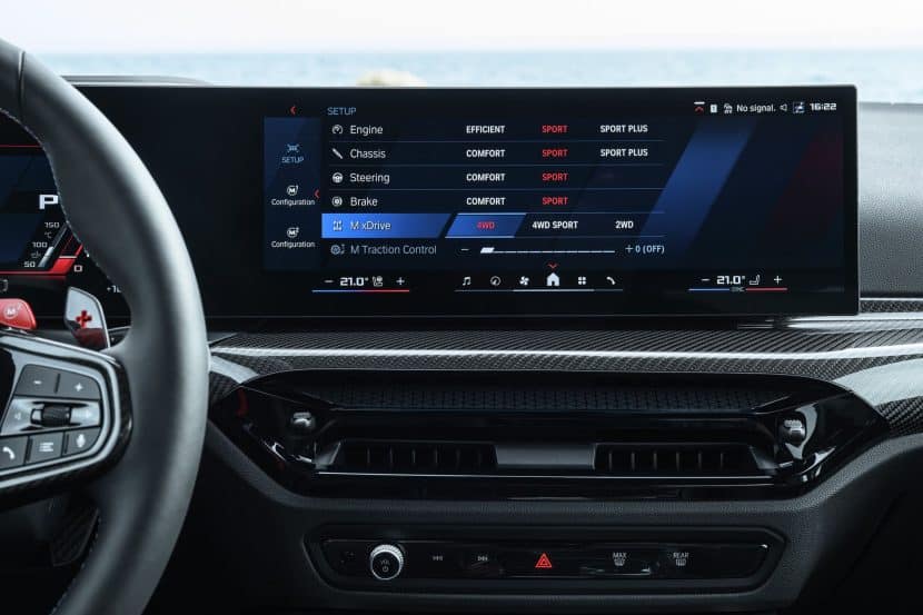 BMW M2 XDRIVE 07