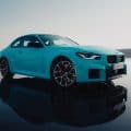 BMW M2 XDRIVE BORUSAN TURKISH BLUE 34