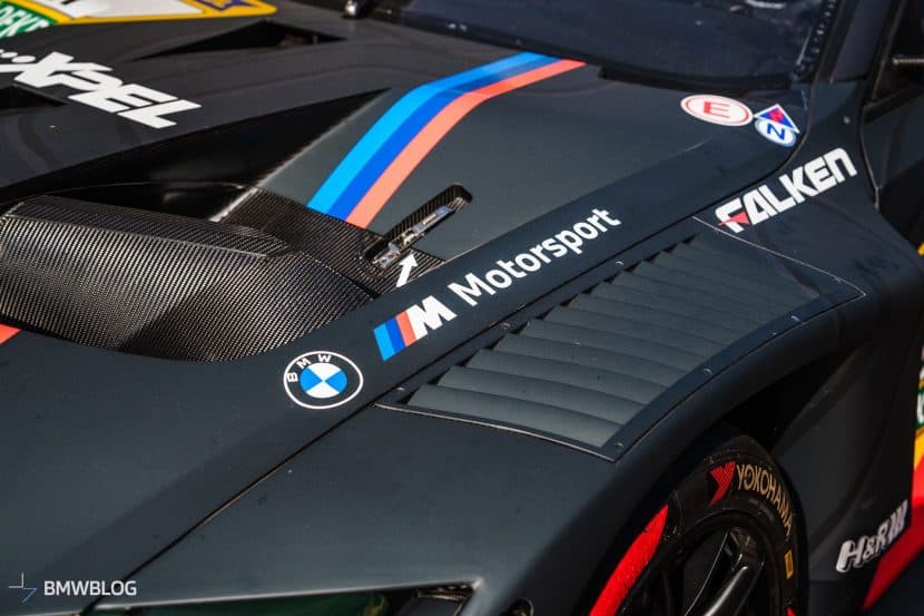 BMW M3 GT3 TOURING 23