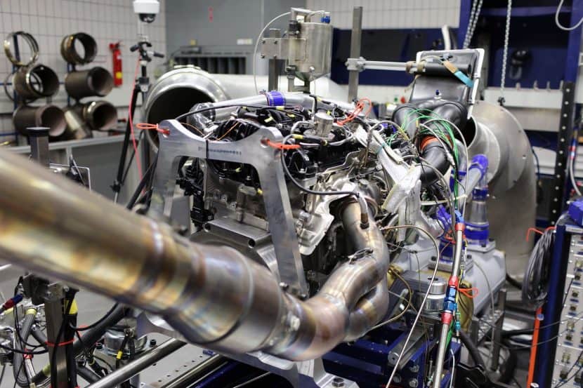 BMW P58 Engine Explained: The S58-Based M4 GT3 Motor BMW P58 Engine Explained: The S58-Based M4 GT3 Motor