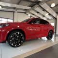 Why I Spent Months Choosing One Paint Color for My New BMW