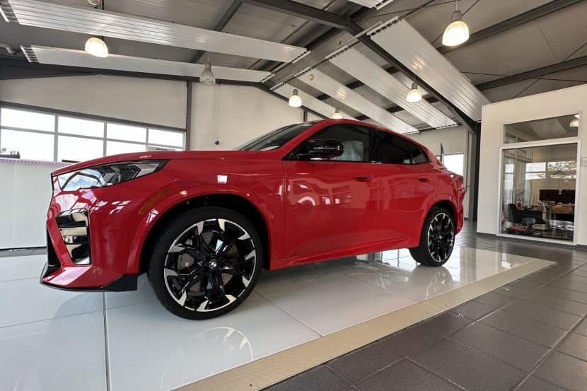 Why I Spent Months Choosing One Paint Color for My New BMW Why I Spent Months Choosing One Paint Color for My New BMW