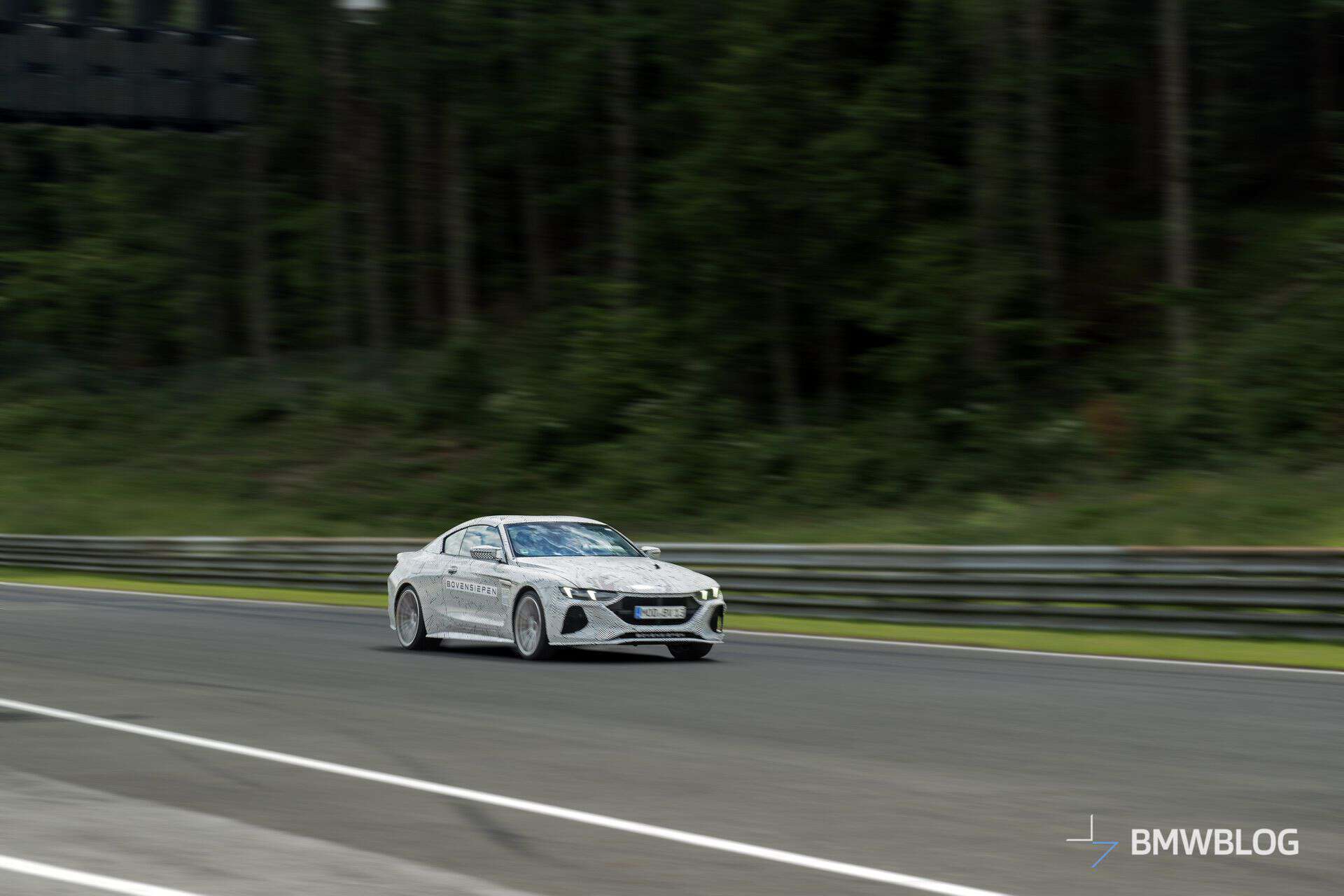 BOVENSIEPEN ZAGATO TEST DRIVE 03