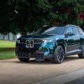 G65 BMW X5 40 VANCOUVER GREEN 06