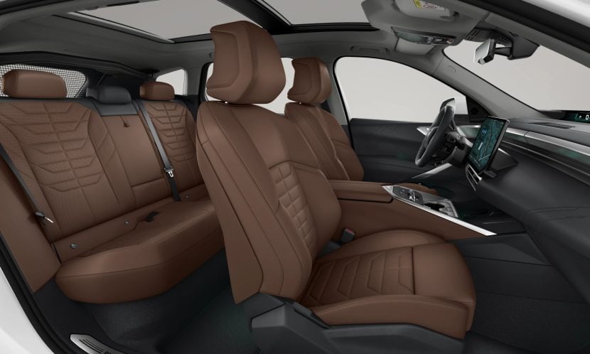 2027 BMW X5 BASE MODEL 13