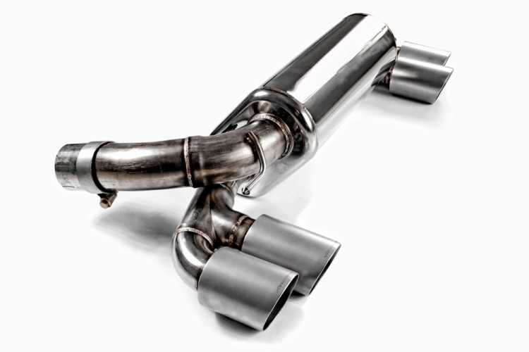 Vorsteiner GTS-V 1M Program