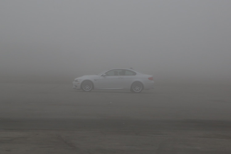 Opposite Lock: The Reasons