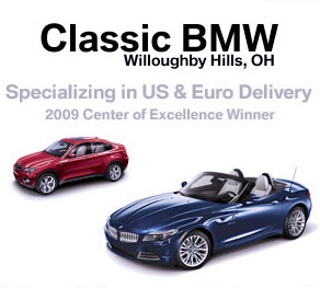 Geneva Motor Show 2010: More photos of BMW 5 Series ActiveHybrid