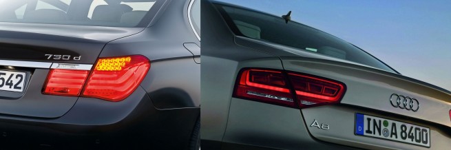 7-series-vs-audi-a8-rear-end