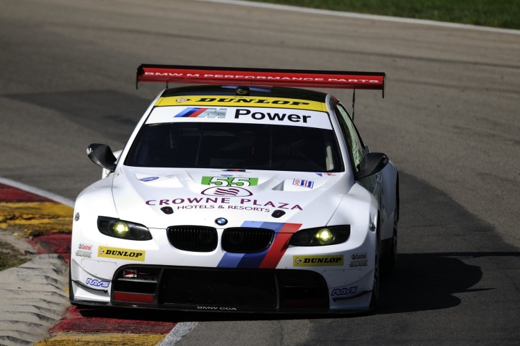 Video: Learning Road America with Joerg Mueller