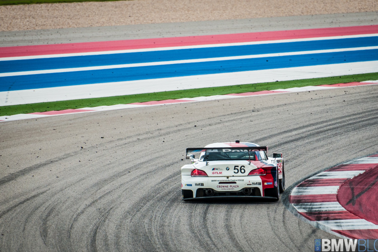 Under the Lights in Austin