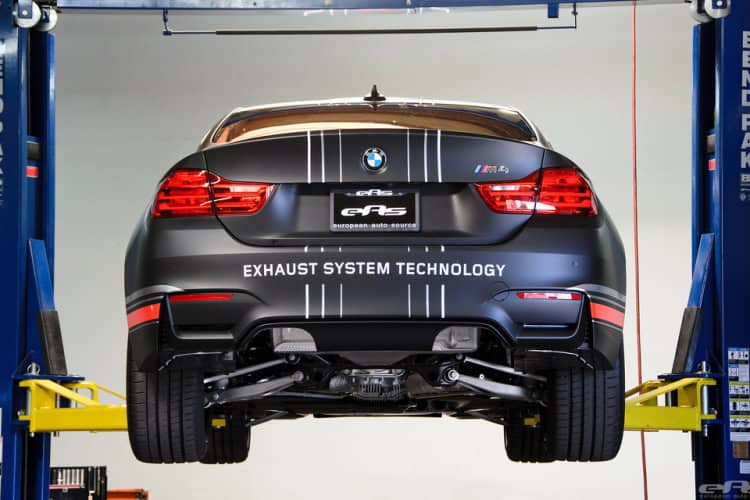Akrapovic Evolution Exhaust for F80 M3 And F82 M4 – Weights, Dyno, Impressions, Video