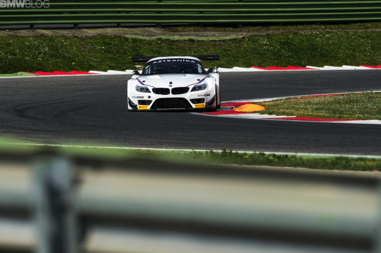 Alessandro Zanardi -bmw-z4-gt3-12