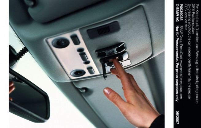 Assist-Advanced-eCall