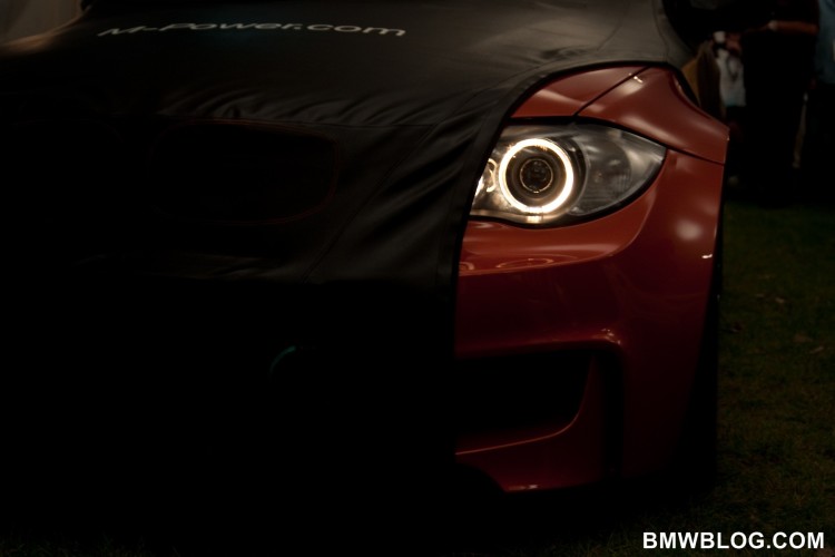 Podcast: BMWBLOG’s Shawn Molnar joins RoundelTable to chat on BMW 1M and S1000 RR