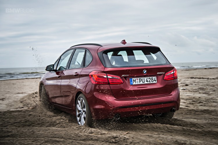 BMW 2 Series Active Tourer-xdrive-13