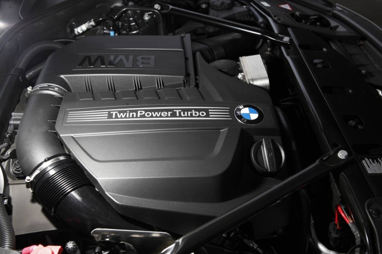BMW to supply diesel engines for Toyota