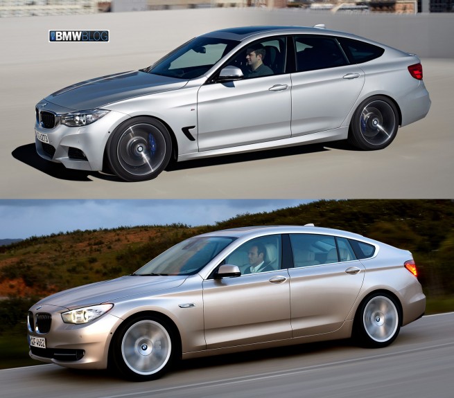 BMW-3-Series-GT-vs-BMW-5-Series-GT-photo-1