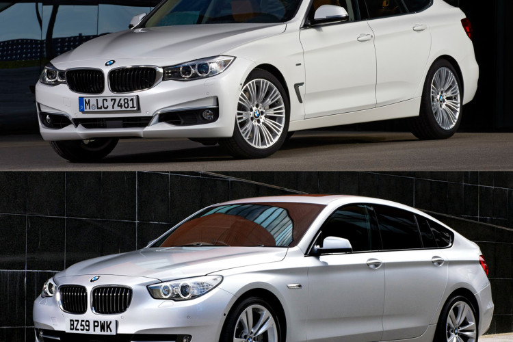 VIDEO: Can the BMW 5 Series GT Actually Be Cool?