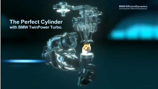 Technical Overview: BMW 3 Cylinder