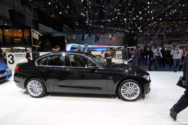 Top Gear Test: BMW 3 Series vs Alfa Romeo Giulia vs Jaguar XE