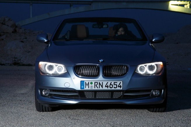 2011 bmw 3 series convertible