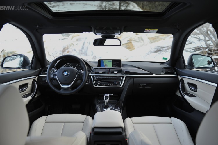 BMW 428i xDrive Gran Coupe-images-19