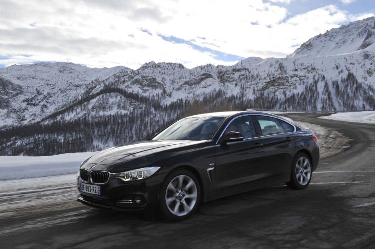 BMW 428i xDrive Gran Coupe-images-33