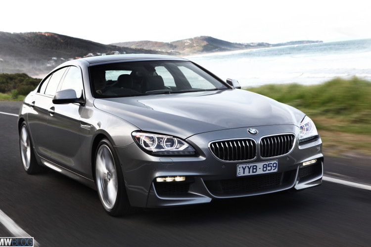 Australian Luxury Car Tax to Be Dropped in 2019, Benefit BMW Among Others