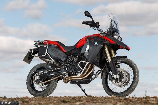 BMW F 800 GS Adventure-86