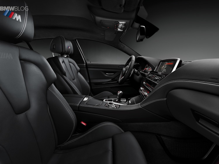 BMW Individual 6 Series Gran Coupe BANG & OLUFSEN-05