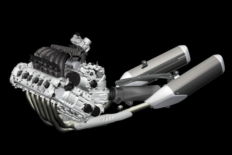 BMWBLOG Ride Review: K1600GT – Superbike in a Fat Suit