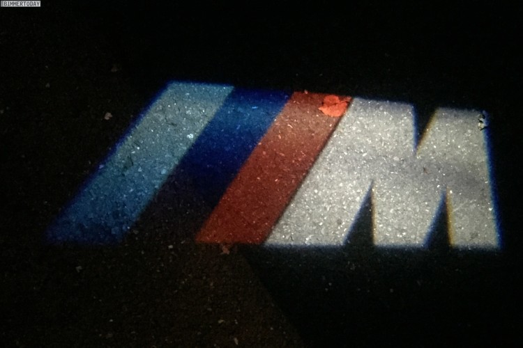 Thirty Years: To the Power of BMW M