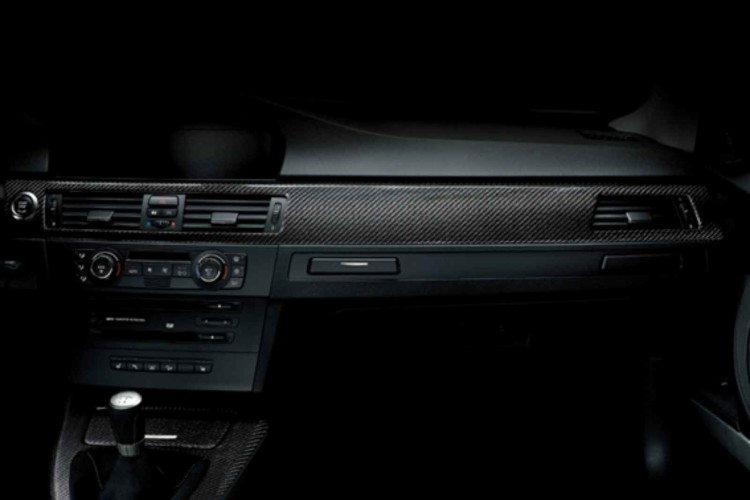 BMW M3 Competition Fire Orange launched in Japan