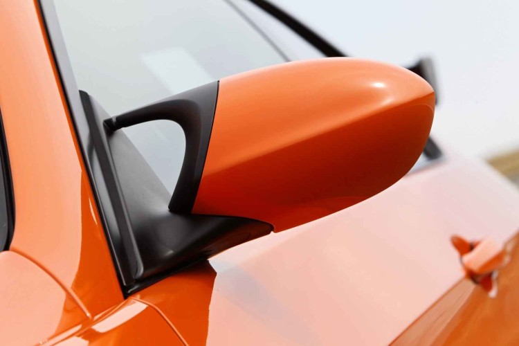 Limited Edition BMW M3 Tiger for China