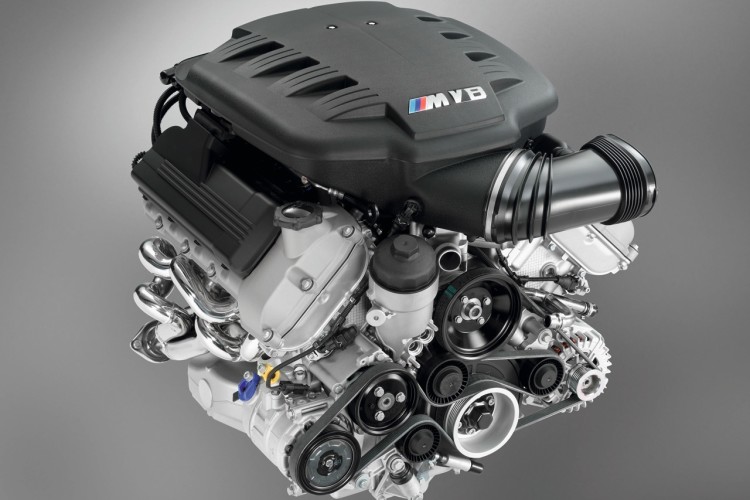 BMW S65 Engine Explained: Reliability, Tuning, and Efficiency
