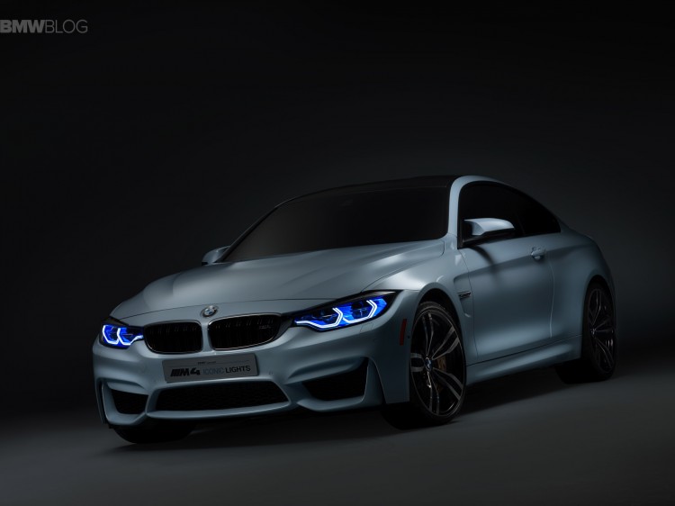 BMW M4 Concept Iconic Lights-images-21
