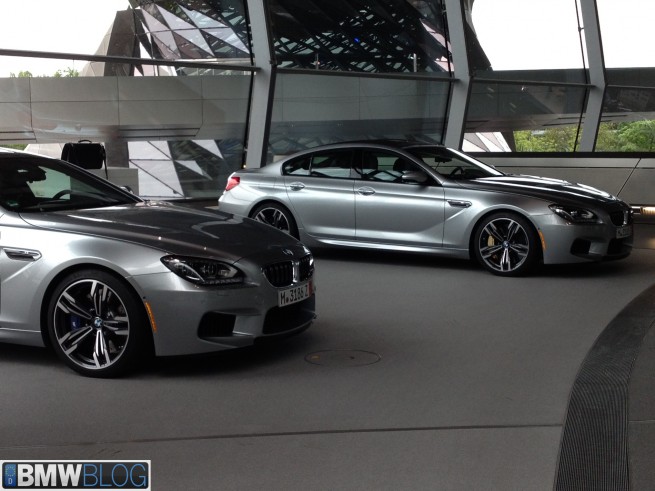 BMW M6 Gran Coupe Launch Edition-01
