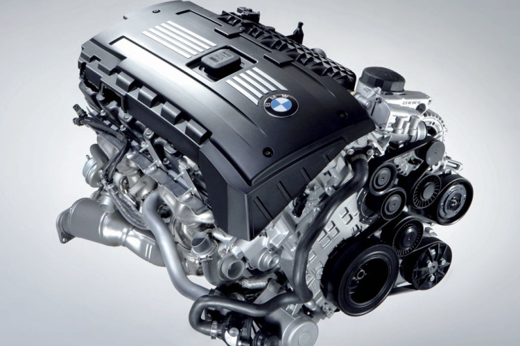 BMW N54- Best BMW Engine for Tuners?