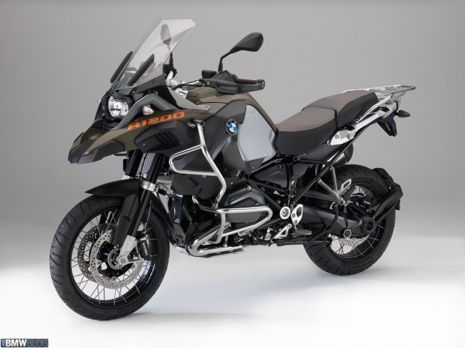 BMW R 1200 GS Adventure-14