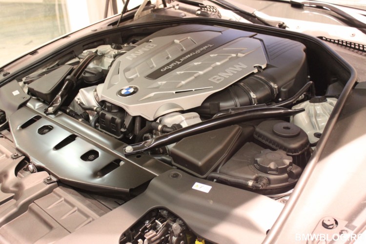 BMWBLOG Exclusive: Jochen Paesen explains the design of the BMW 6 Series Convertible