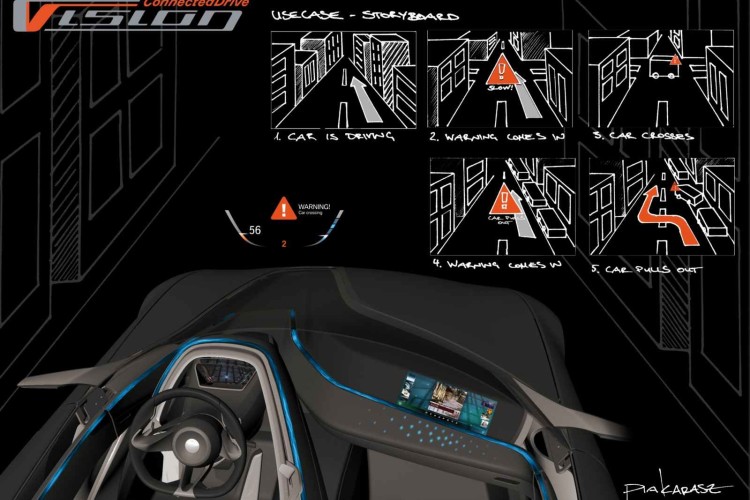 BMW to Become a ‘Technology’ Company as Industry Changes