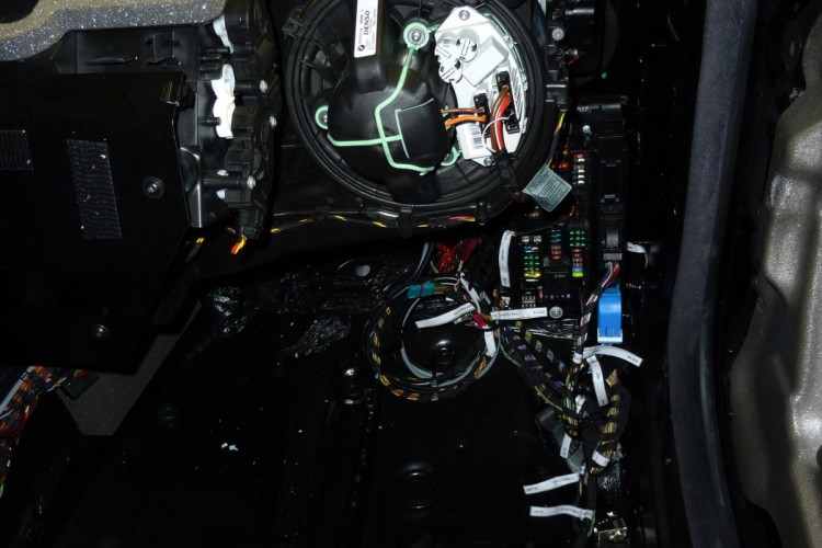 The prototype of DontBlogAboutThis.com