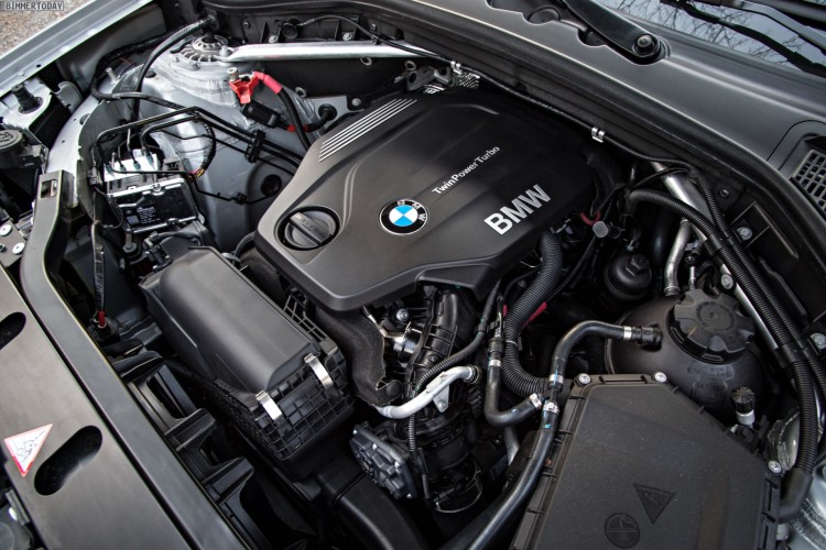 BMW expands diesel engine production at Steyr