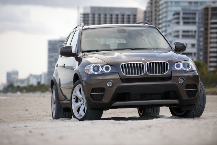 Vote for the 2012 Diesel Car of the Year