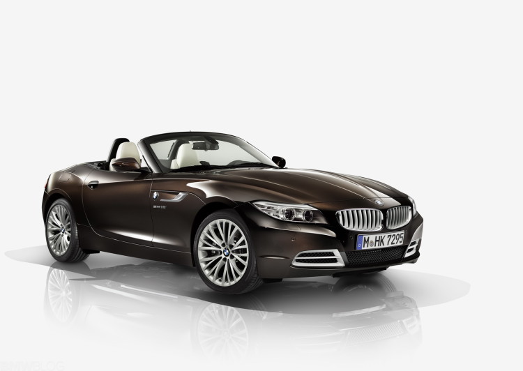 BMW Z4 in Pure Fusion Design-04