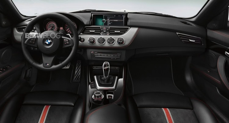 BMW Z4 sDrive20i GT Spirit-9