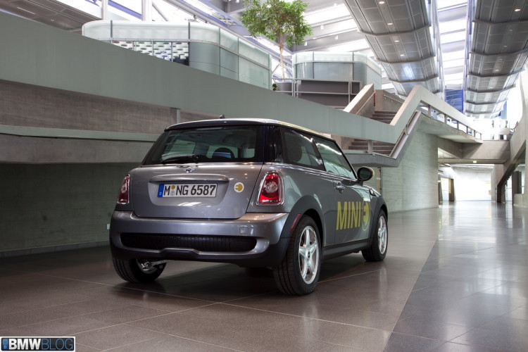 40 years of electric mobility at the BMW Group. From the BMW 1602 to the BMW i3