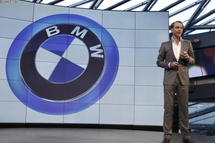 Behind the design of the new BMW sub-brand