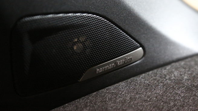 BMW i3 interior photos - Shawn Molnar | BMWBLOG-51